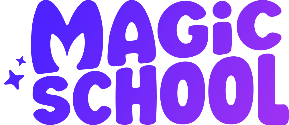 Magic School AI Innovators Program (paid)'s Logo