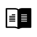 Immersive Reader (Unofficial)'s Logo
